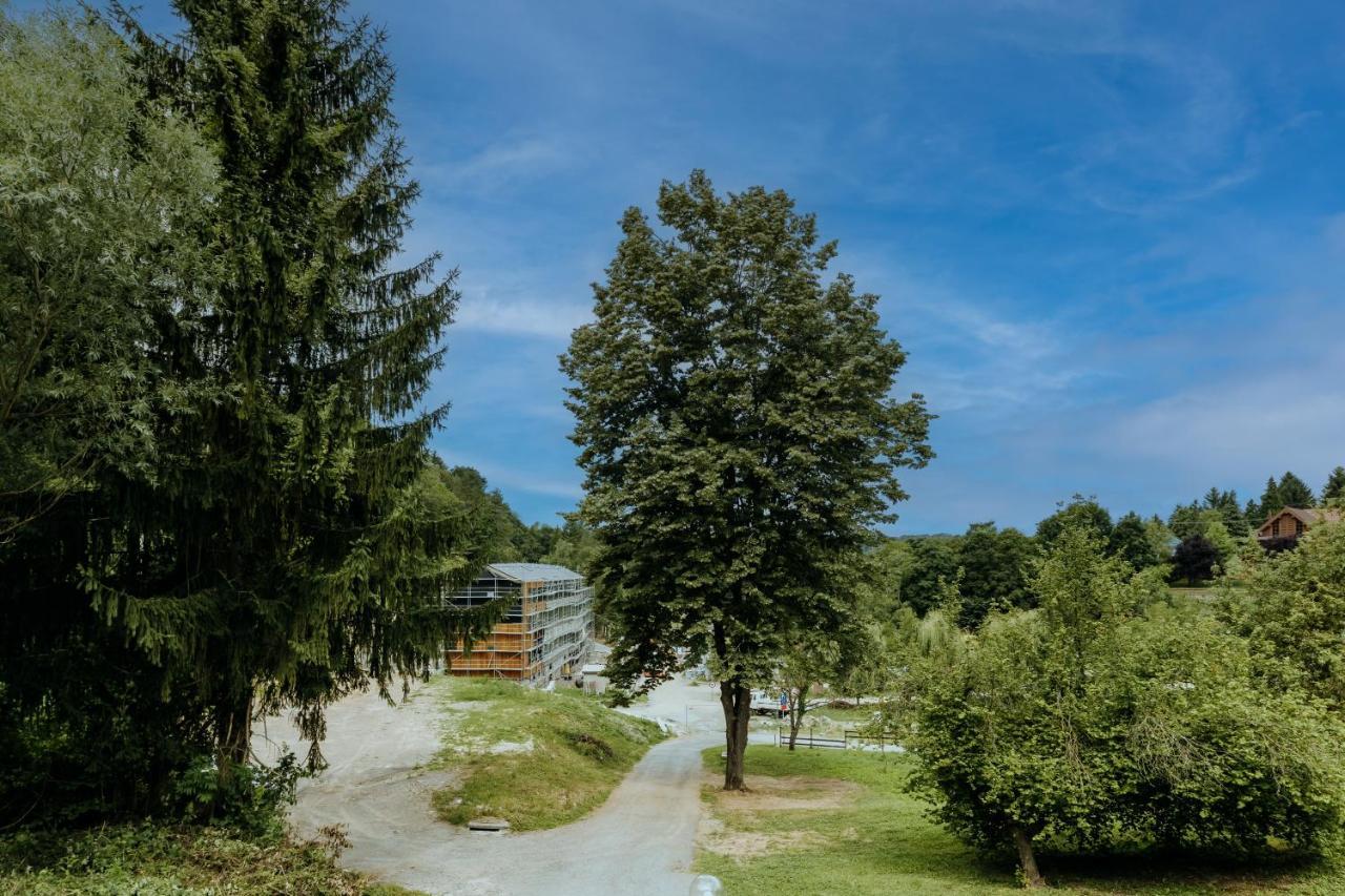 Vista Lago,Orahovica Jezero Duzluk Luaran gambar